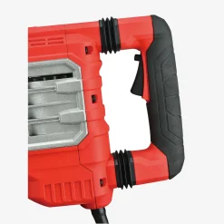 Abbruchhammer 1700W - Rot