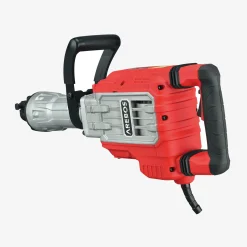Abbruchhammer 1700W - Rot