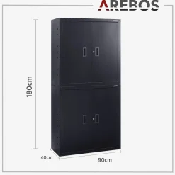 Aktenschrank 180cm