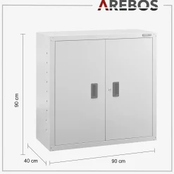 Aktenschrank 90cm