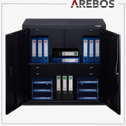 Aktenschrank 90cm