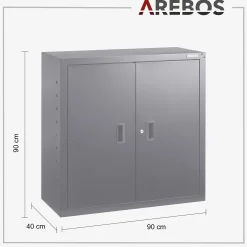 Aktenschrank 90cm