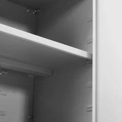 Aktenschrank mit Rollen 90cm