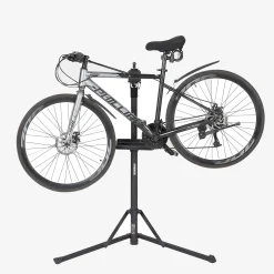 Alu Fahrradmontageständer
