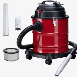Aschesauger 20L 1200W inkl. HEPA Filter