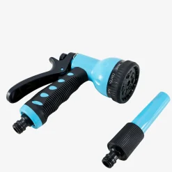 Automatischer Gartenschlauchaufroller 20m
