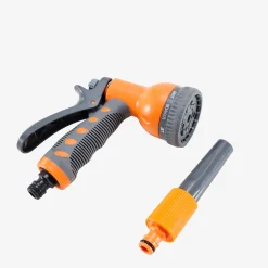 Automatischer Gartenschlauchaufroller 20m