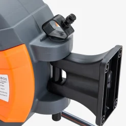 Automatischer Gartenschlauchaufroller 20m