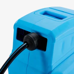 Automatischer Gartenschlauchaufroller 30 m