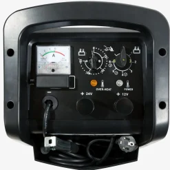 Batterieladegerät 800Ah mit Starthilfe