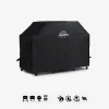 BBQ Grillhaube Abdeckung 152 x 71 x 112 cm