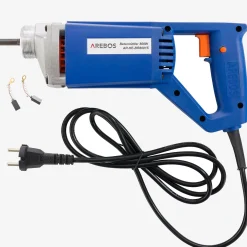 Betonrüttler 1,5M 800W