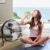 Bodenventilator 20 Zoll 120W