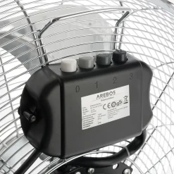 Bodenventilator 18 Zoll 120W