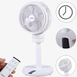 Bodenventilator 55W
