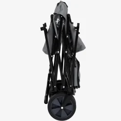 Bollerwagen mit Dach ECO