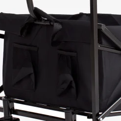 Bollerwagen mit Dach ECO