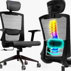 Bürostuhl Standard