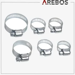 Bypass Set für Pools