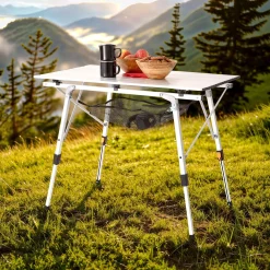 Campingtisch 120 cm