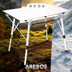 Campingtisch 120 cm