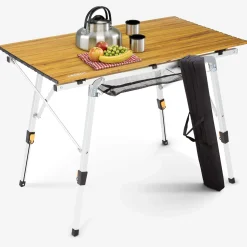 Campingtisch 120 cm