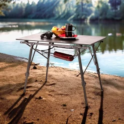 Campingtisch 120 cm