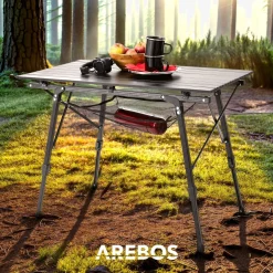 Campingtisch 120 cm