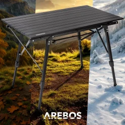 Campingtisch 90cm