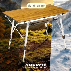 Campingtisch 90cm