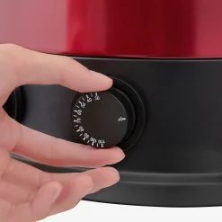 Einkochautomat mit Timer und Thermostat
