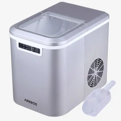 Eiswürfelmaschine 2.2L