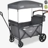 FableKids Bollerwagen LEO X2 Lite