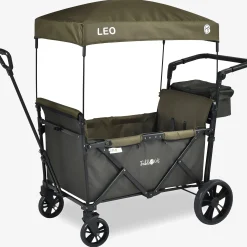 FableKids Bollerwagen LEO X2 Lite