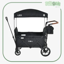 FableKids Bollerwagen LEO X2 Lite