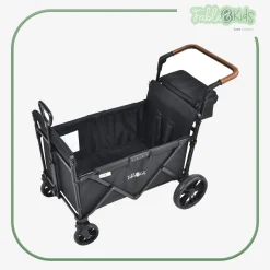 FableKids Bollerwagen LEO X2 Lite
