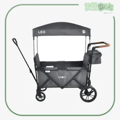 FableKids Bollerwagen LEO X2 Lite