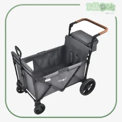 FableKids Bollerwagen LEO X2 Lite