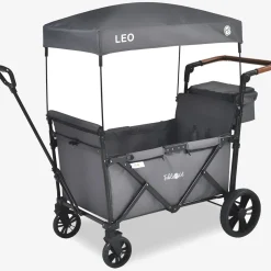FableKids Bollerwagen LEO X2 Lite