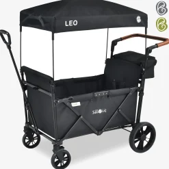FableKids Bollerwagen LEO X2 Lite