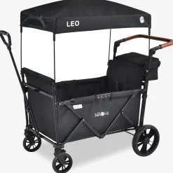 FableKids Bollerwagen LEO X2 Lite