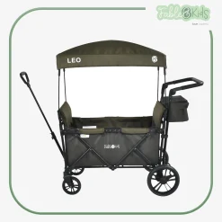 FableKids Bollerwagen LEO X2 Lite