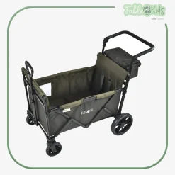 FableKids Bollerwagen LEO X2 Lite