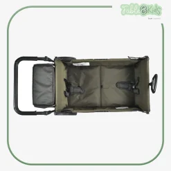 FableKids Bollerwagen LEO X2 Lite