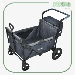 FableKids Bollerwagen LEO X4 Plus
