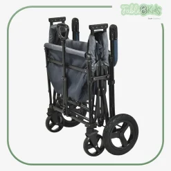 FableKids Bollerwagen LEO X4 Plus