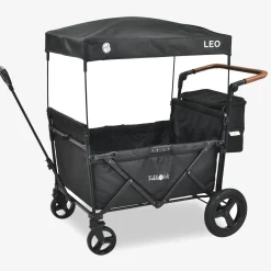 FableKids Bollerwagen LEO X4 Plus