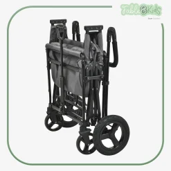 FableKids Bollerwagen LEO X4 Plus