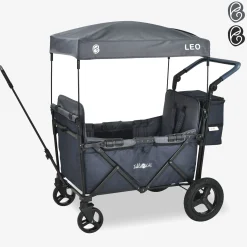 FableKids Bollerwagen X2 Plus