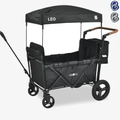 FableKids Bollerwagen X2 Plus